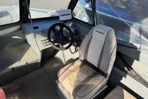 Harbercraft NAHANNI-1925-SK image