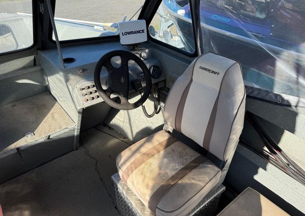 Harbercraft NAHANNI-1925-SK image