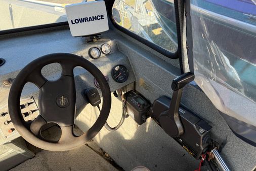 Harbercraft NAHANNI-1925-SK image