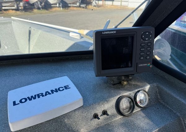 Harbercraft NAHANNI-1925-SK image