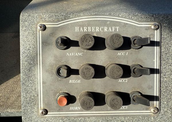 Harbercraft NAHANNI-1925-SK image