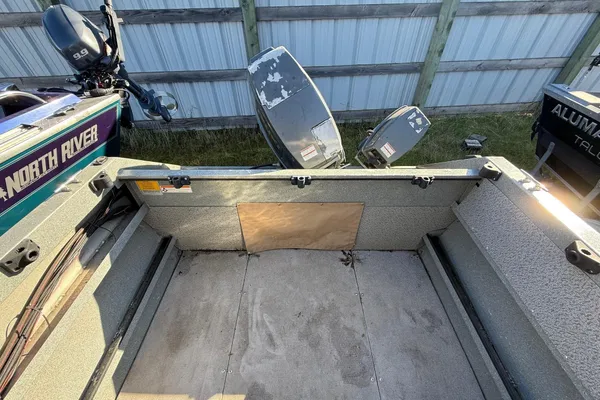 Harbercraft NAHANNI-1925-SK image