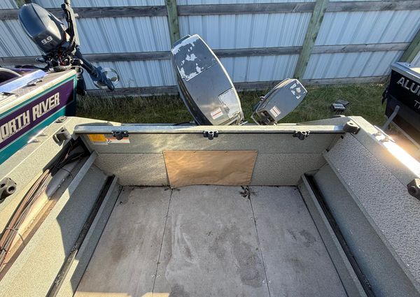 Harbercraft NAHANNI-1925-SK image