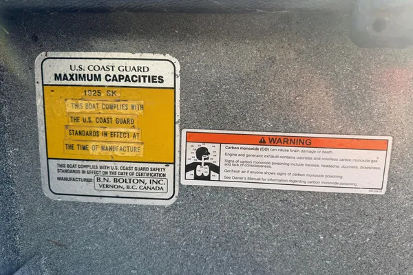 Harbercraft NAHANNI-1925-SK image