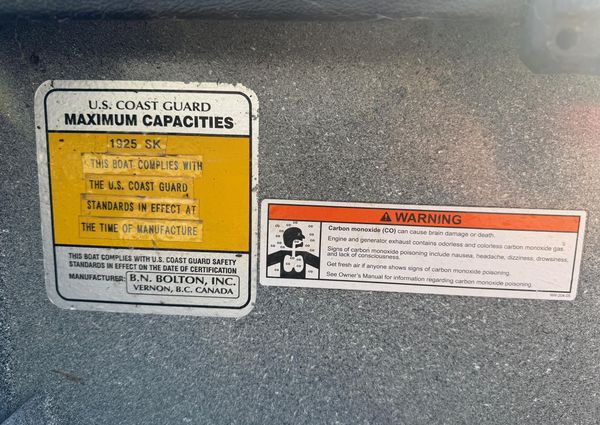 Harbercraft NAHANNI-1925-SK image