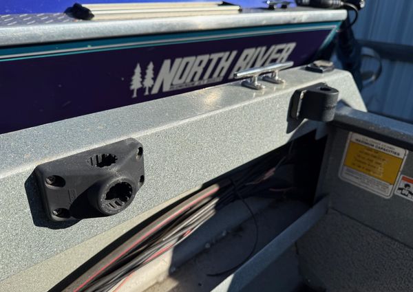 Harbercraft NAHANNI-1925-SK image