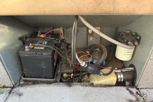 Harbercraft NAHANNI-1925-SK image