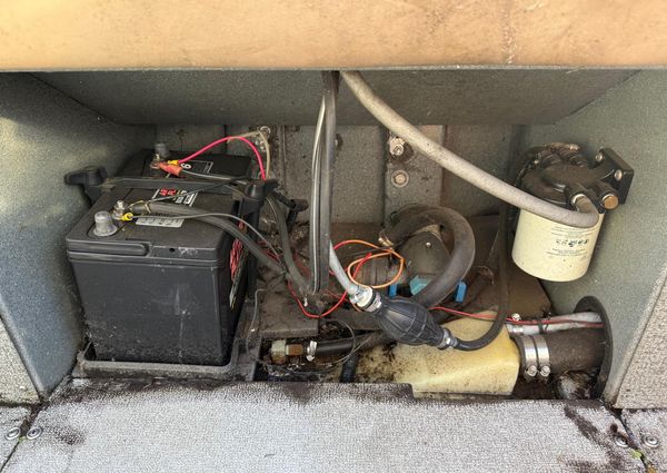 Harbercraft NAHANNI-1925-SK image