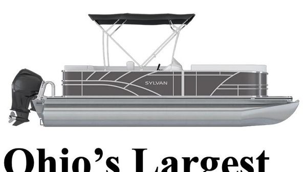 Sylvan Mirage Cruise 8520 CLZ DH