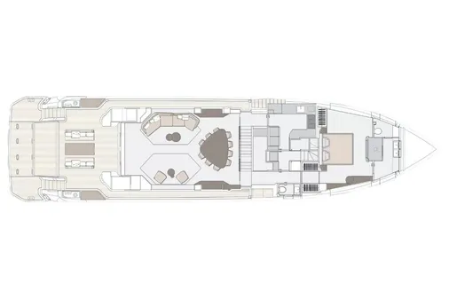 Azimut GRANDE-30M image