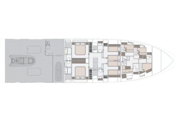 Azimut GRANDE-30M image