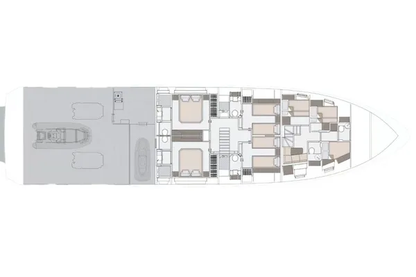 Azimut GRANDE-30M image