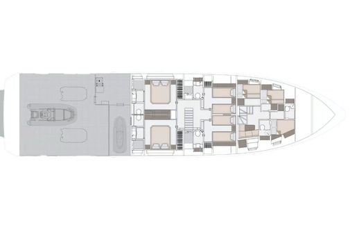 Azimut GRANDE-30M image