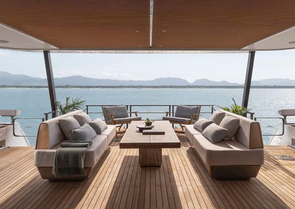 Azimut GRANDE-30M image