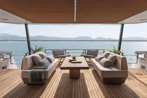 Azimut GRANDE-30M image