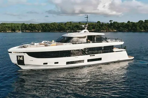 Azimut GRANDE-30M image