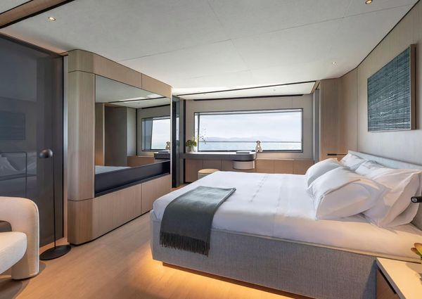 Azimut GRANDE-30M image