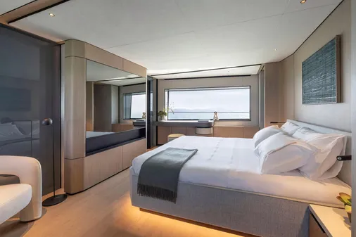 Azimut GRANDE-30M image