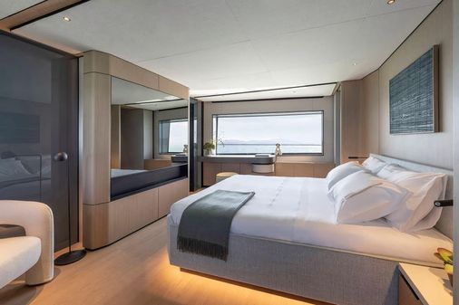 Azimut GRANDE-30M image