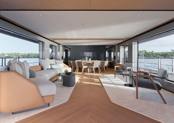 Azimut GRANDE-30M image