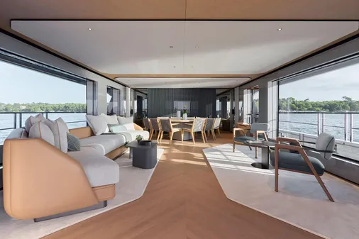 Azimut GRANDE-30M image