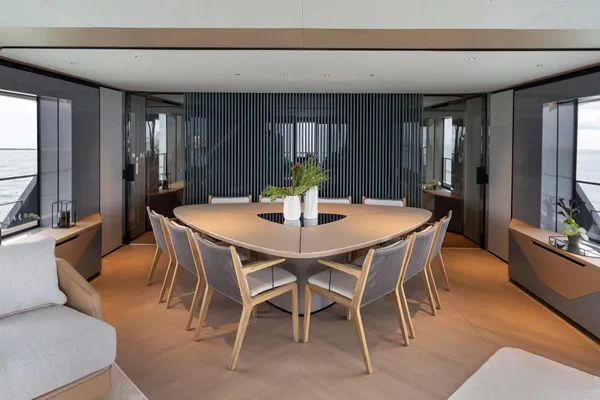 Azimut GRANDE-30M image