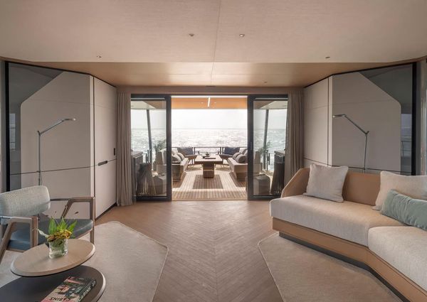 Azimut GRANDE-30M image