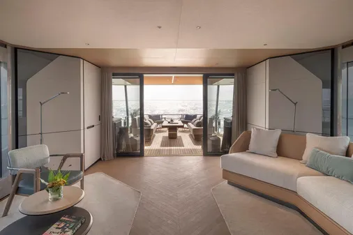 Azimut GRANDE-30M image