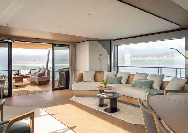 Azimut GRANDE-30M image