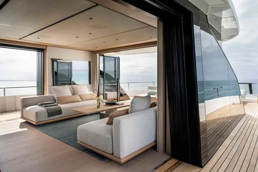 Azimut GRANDE-30M image