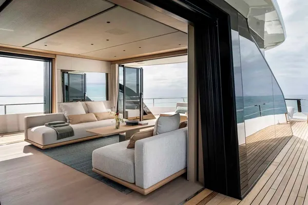 Azimut GRANDE-30M image