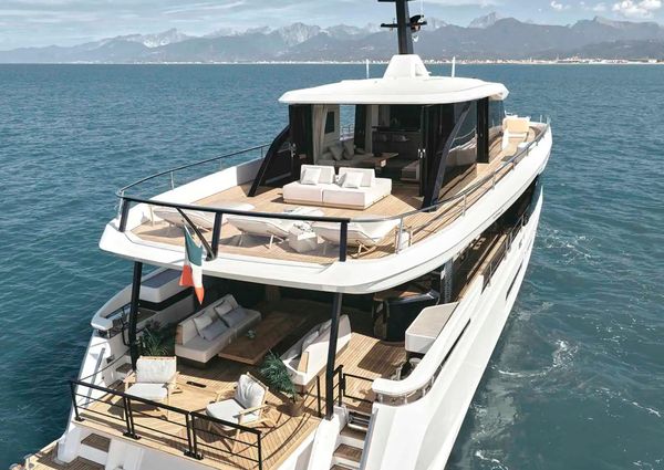 Azimut GRANDE-30M image