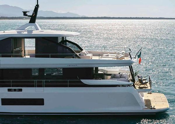 Azimut GRANDE-30M image