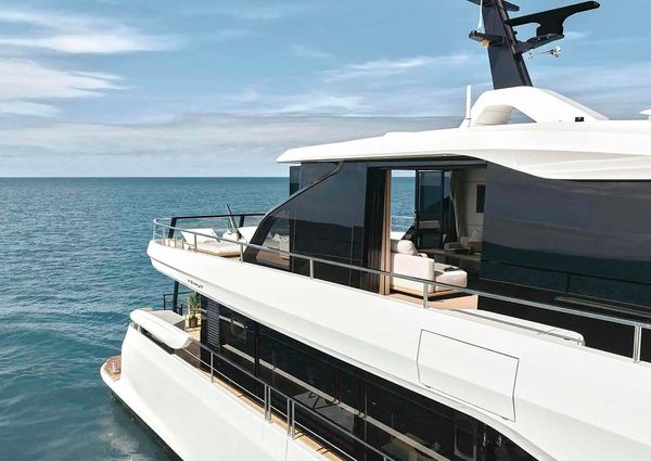 Azimut GRANDE-30M image