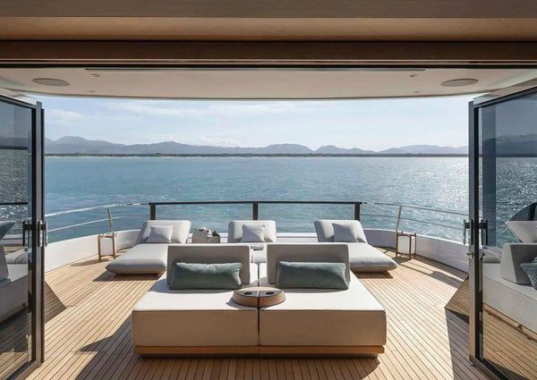 Azimut GRANDE-30M image