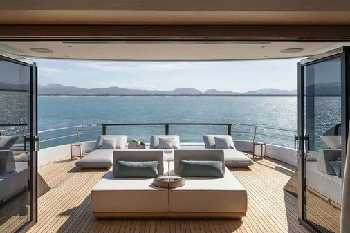 Azimut GRANDE-30M image