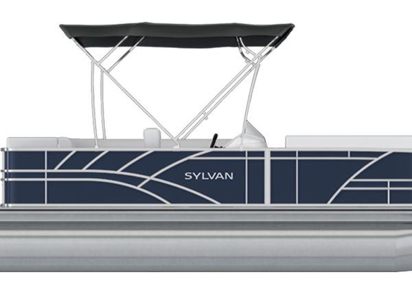 Sylvan MIRAGE-8520-CRUISE image