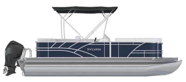 Sylvan MIRAGE-8520-CRUISE image