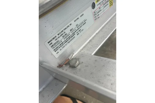 Hurricane SunDeck Sport 185 OB image