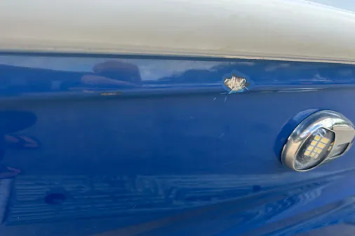 Hurricane SunDeck Sport 185 OB image