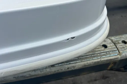 Hurricane SunDeck Sport 185 OB image