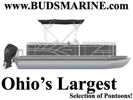 Sylvan Mirage 8520 Cruise 