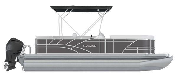 Sylvan MIRAGE-8520-CRUISE image