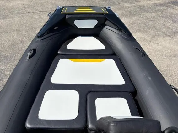 Highfield JET-420 image