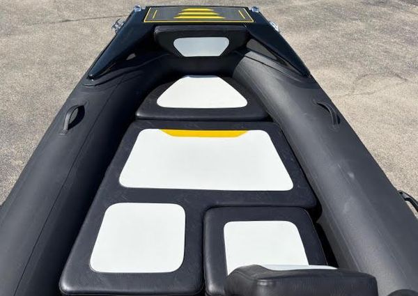 Highfield JET-420 image