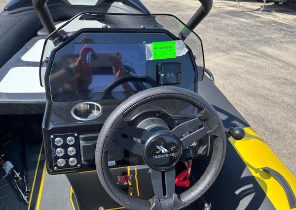 Highfield JET-420 image