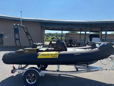 Highfield JET-420 image