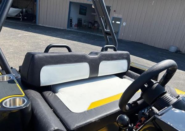 Highfield JET-420 image