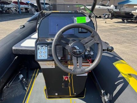 Highfield JET-420 image