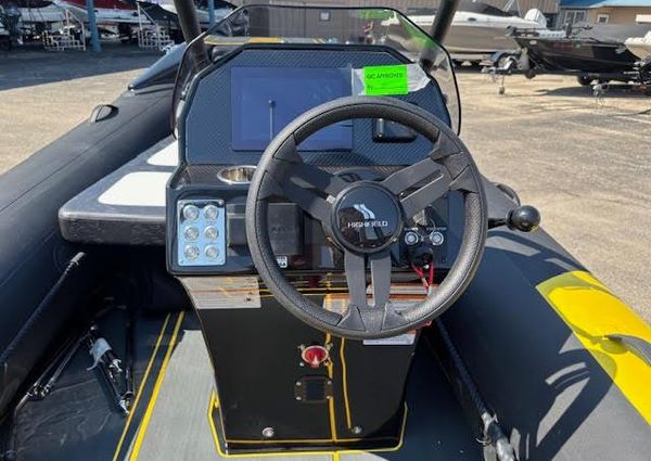 Highfield JET-420 image